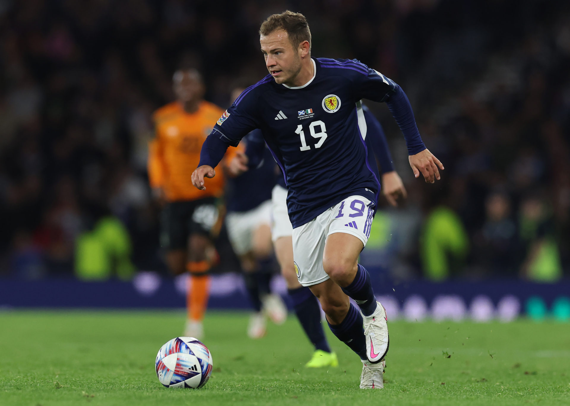 Fraser eyed by clubs