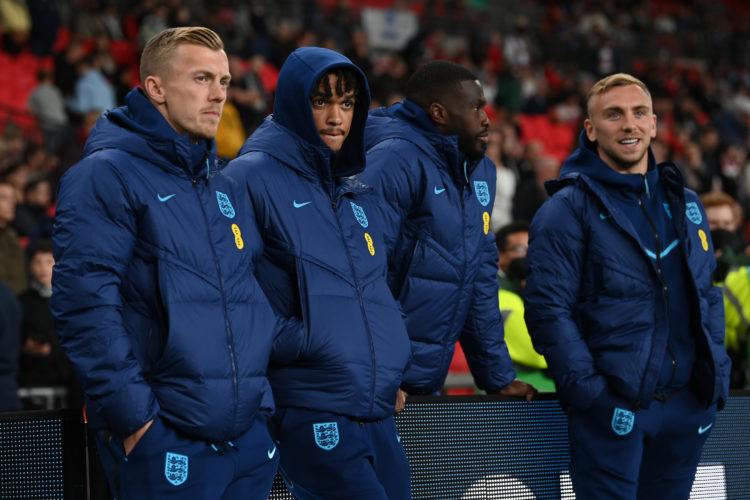 'I've said it for weeks': Ally McCoist insists one Liverpool player should definitely be in England's World Cup squad