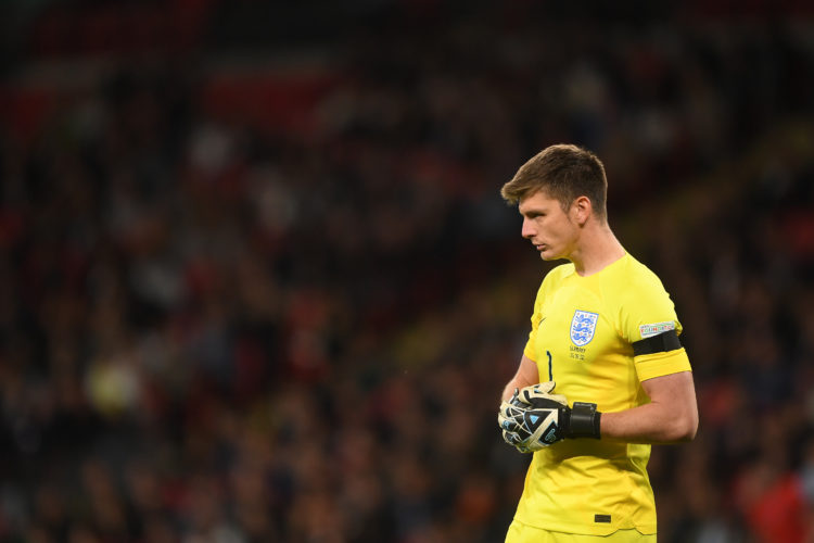 Nick Pope: Newcastle sign England goalkeeper from Burnley in £10m deal, Football News