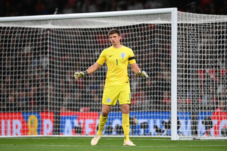 Photo by Michael Regan - The FA/The FA via Getty Images