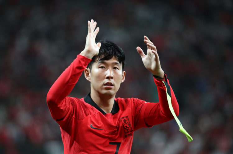 Photo by Chung Sung-Jun/Getty Images
