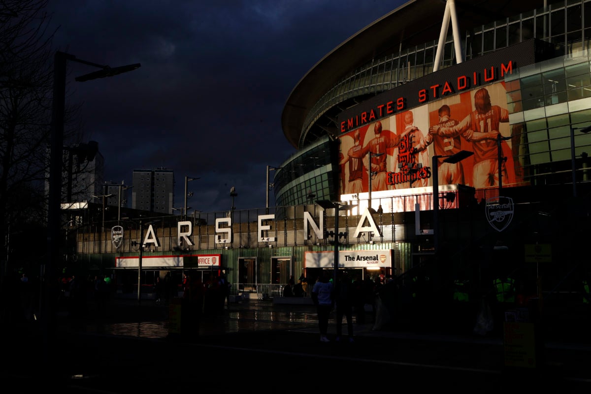 What Met Police have indicated to Arsenal about their game against PSV next week - journalists