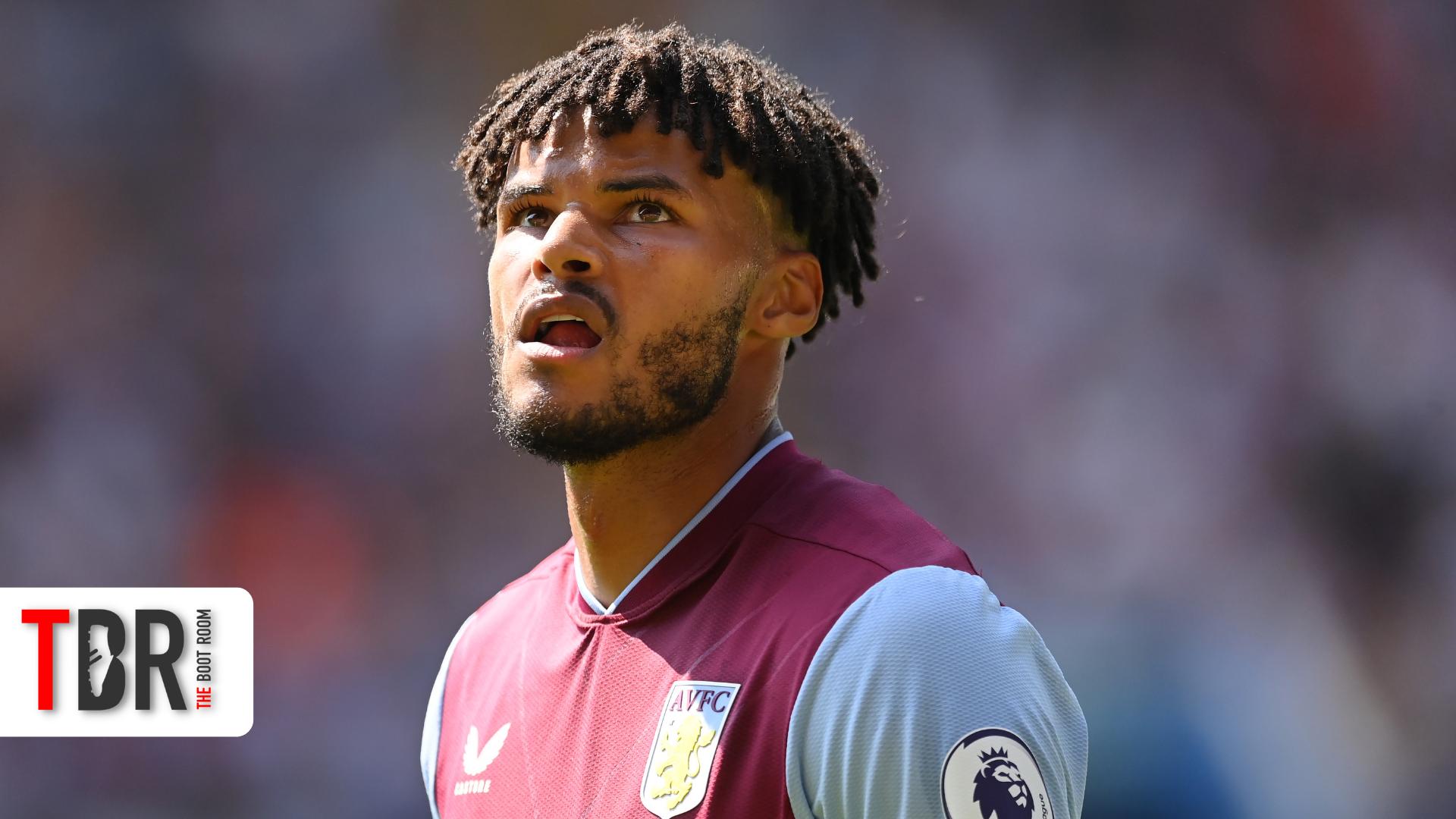 'Excellent' Aston Villa player's season has now gone from bad to worse