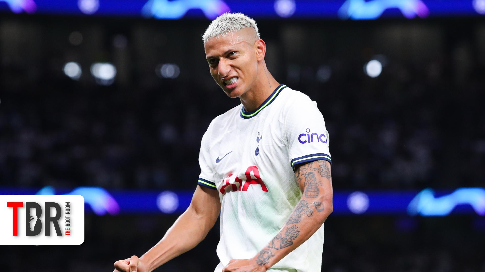 Richarlison TBR FB