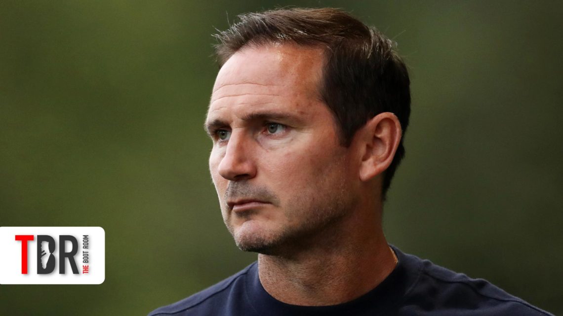 Frank Lampard TBR FB