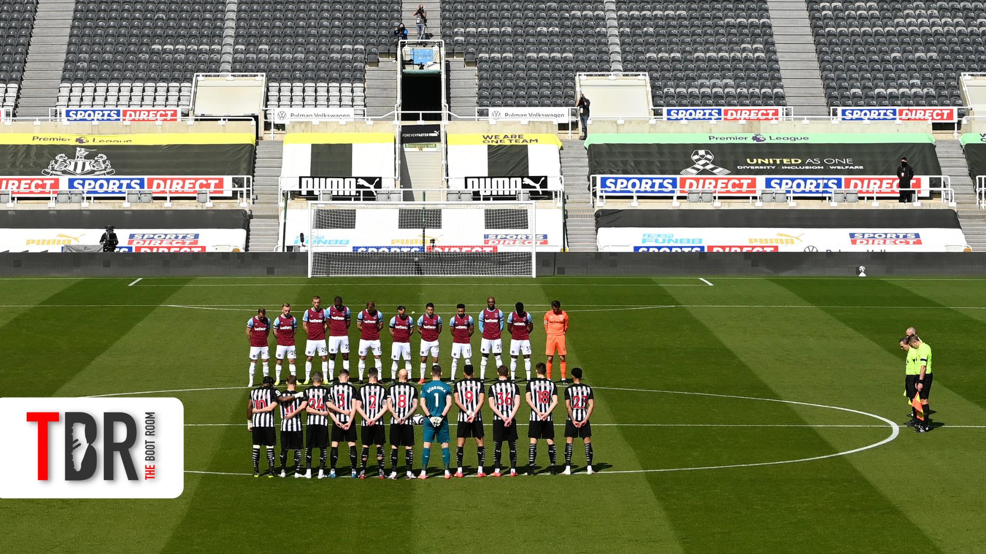 Are Premier League Games Cancelled After The Queen s Death
