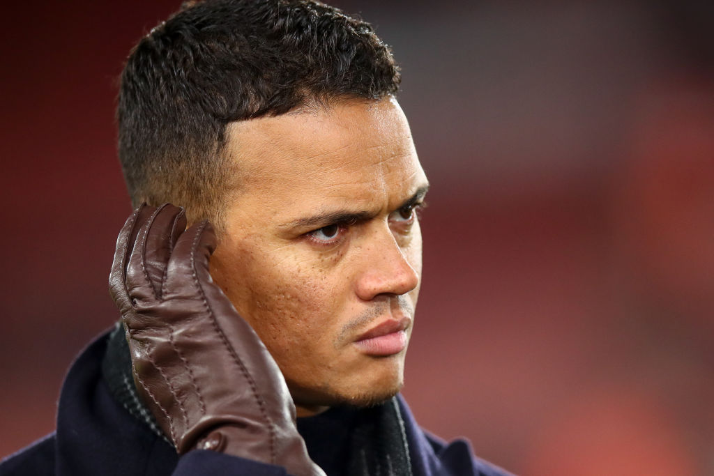 Sheffield United v Newcastle United - Premier League