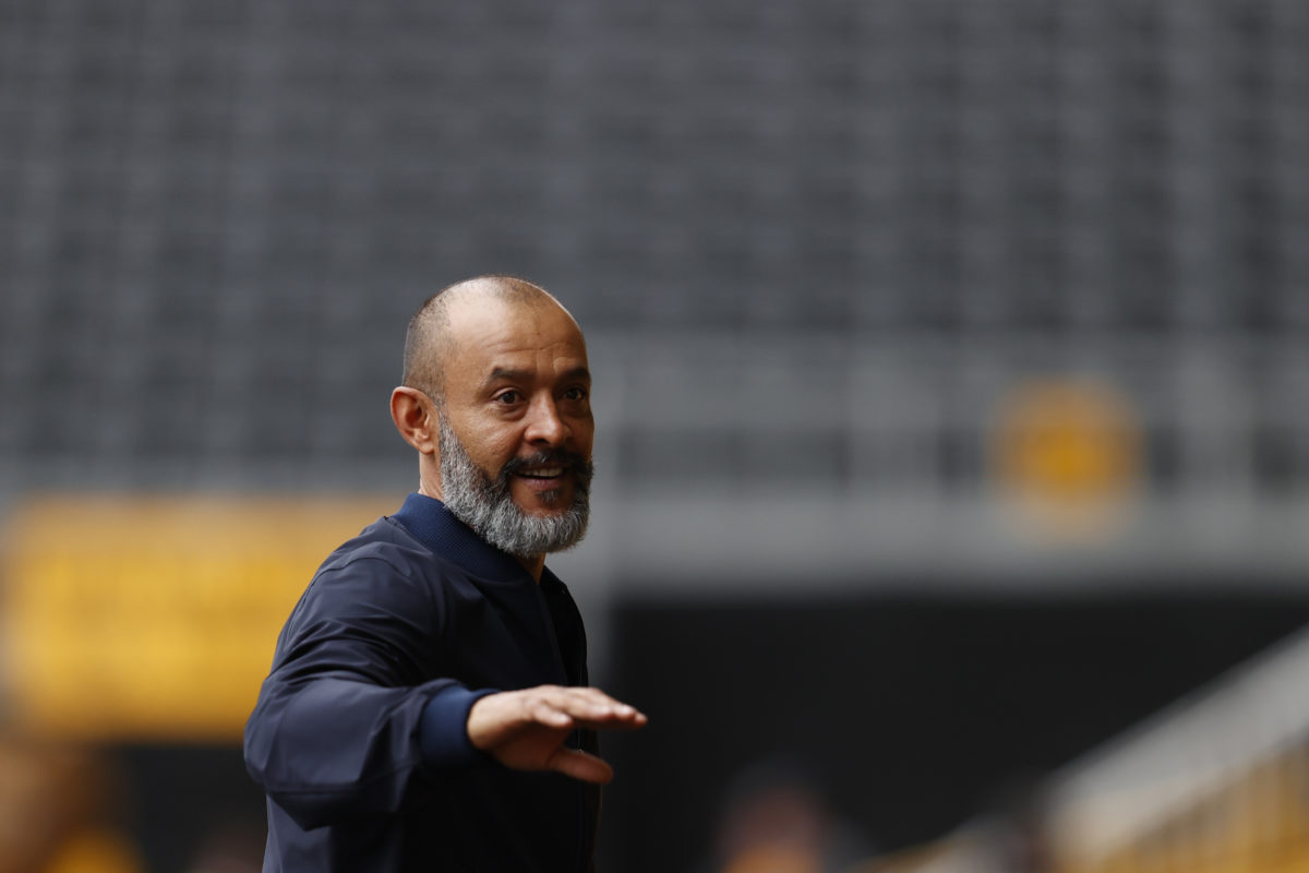 Report: Wolves are now confident that 'very good' manager will be their new boss within days