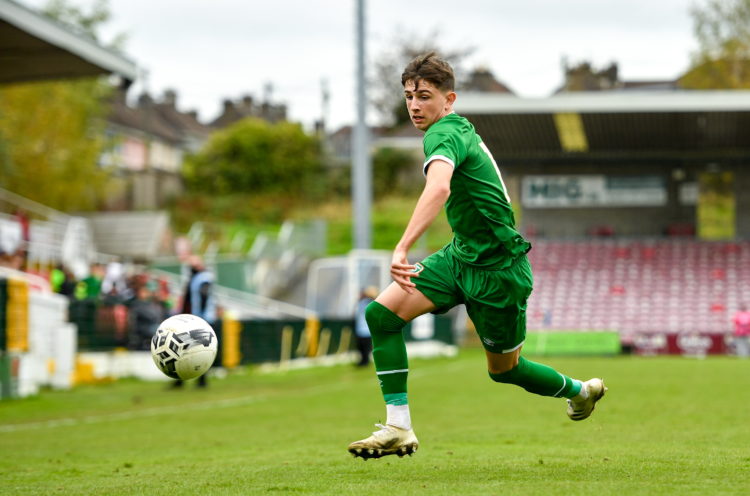 Photo By Eóin Noonan/Sportsfile via Getty Images