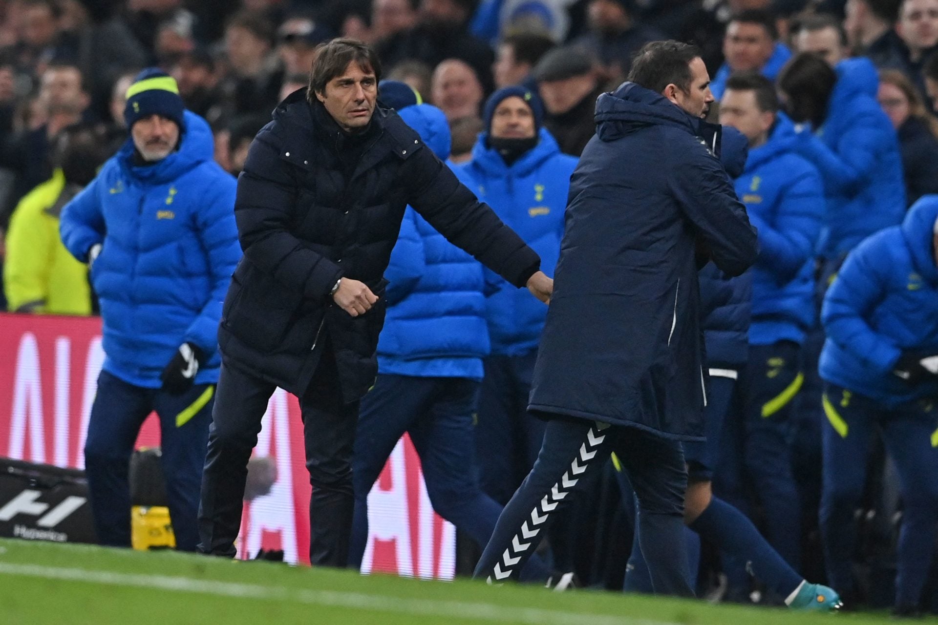 FBL-ENG-PR-TOTTENHAM-EVERTON