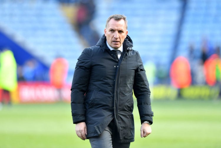 Photo by Plumb Images/Leicester City FC via Getty Images