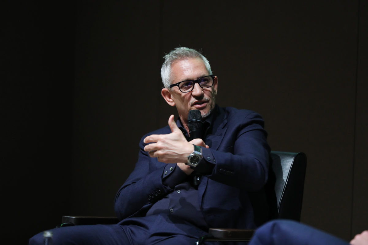 Photo by David M. Benett/Dave Benett/Getty Images for The Design Museum
