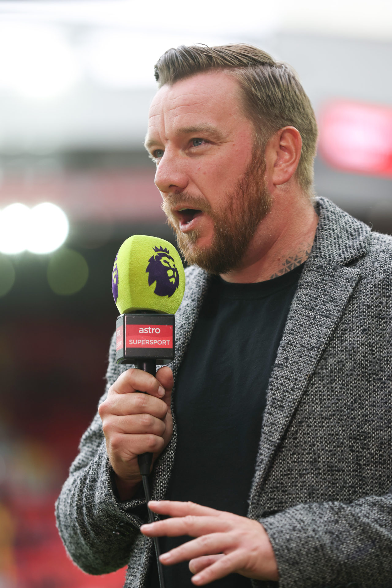 Liverpool v Wolverhampton Wanderers - Premier League