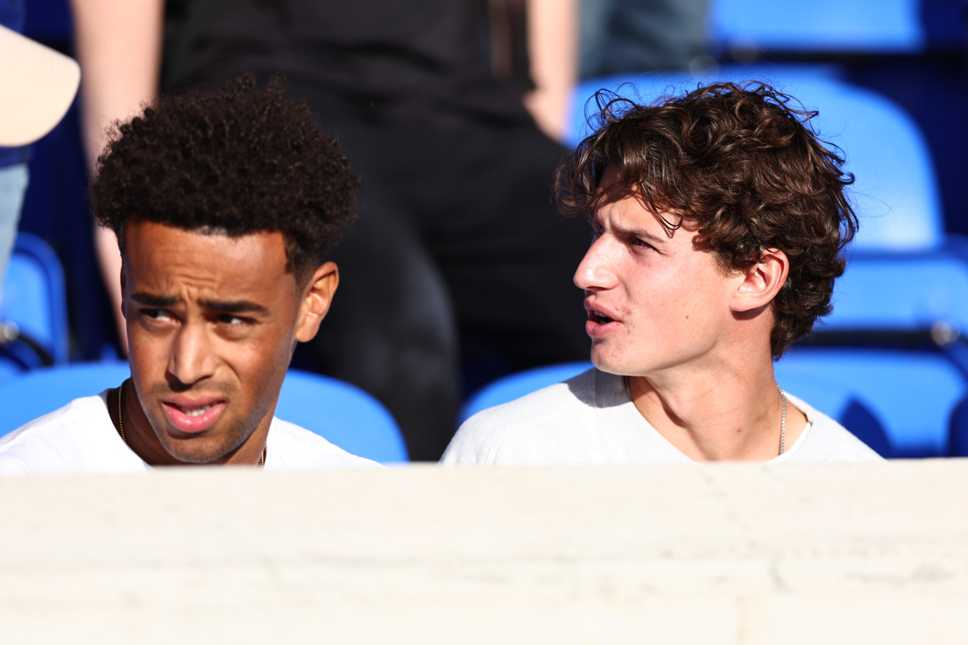 Leeds United v Blackpool - Pre-Season Friendly