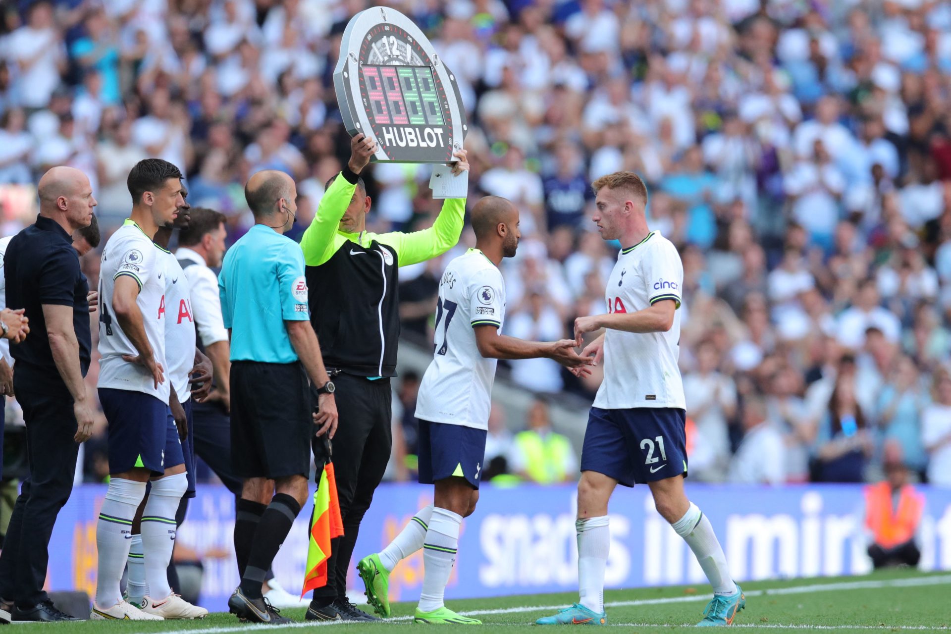 FBL-ENG-PR-TOTTENHAM-SOUTHAMPTON