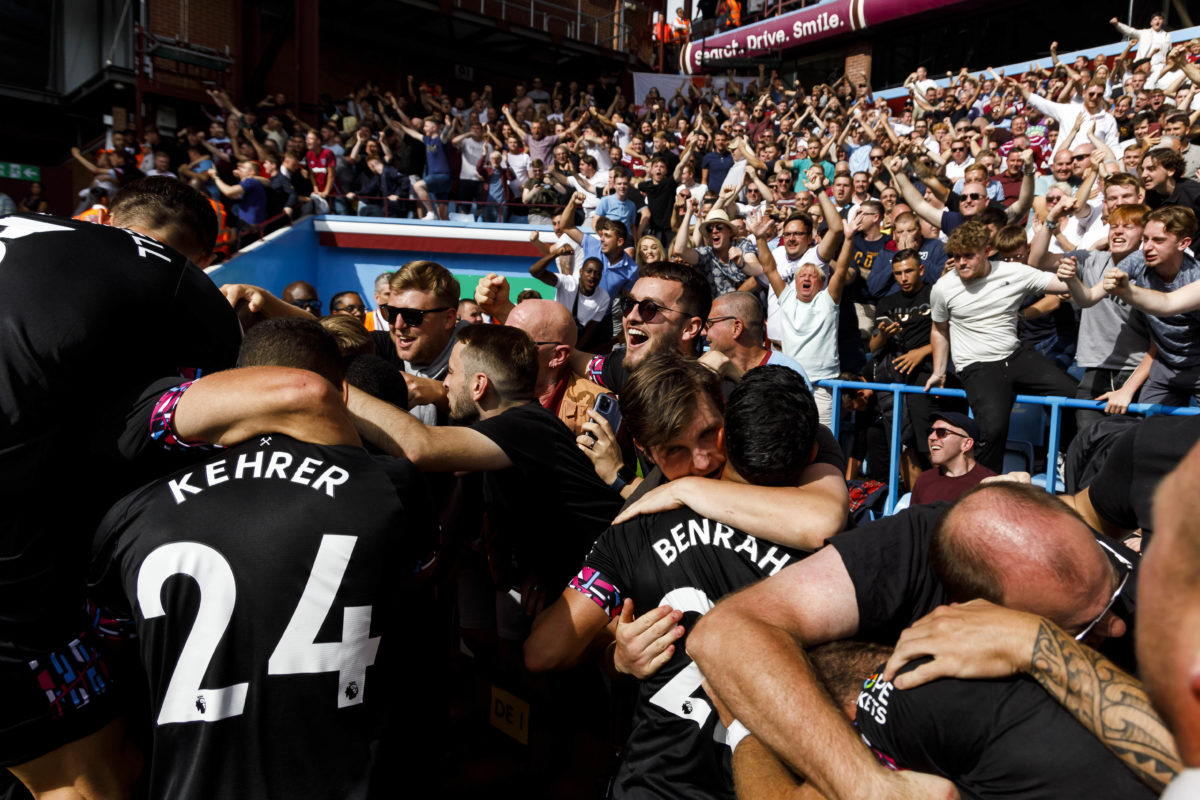 Photo by Daniel Chesterton/Offside/Offside via Getty Images