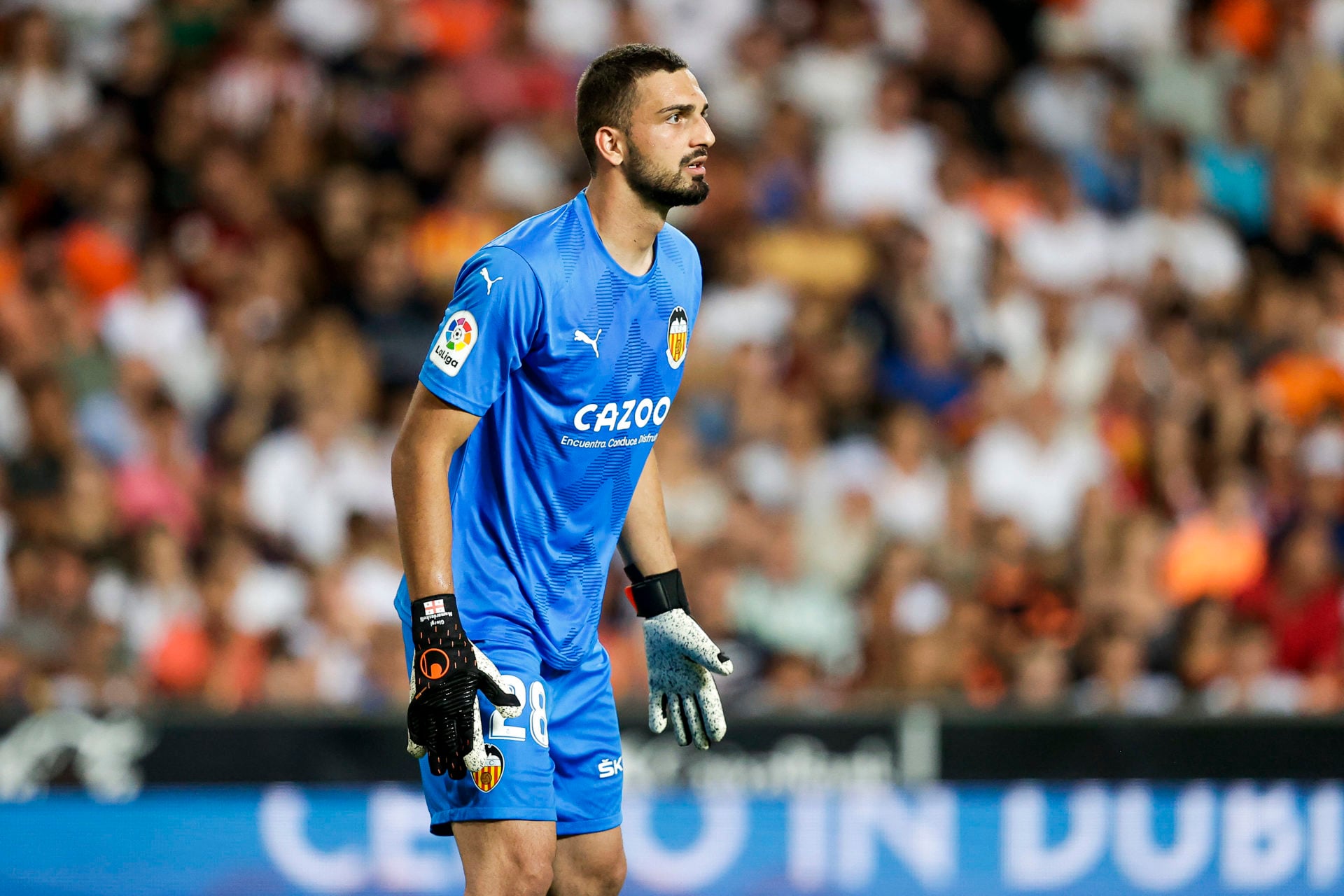 Valencia v Atletico Madrid - La Liga Santander