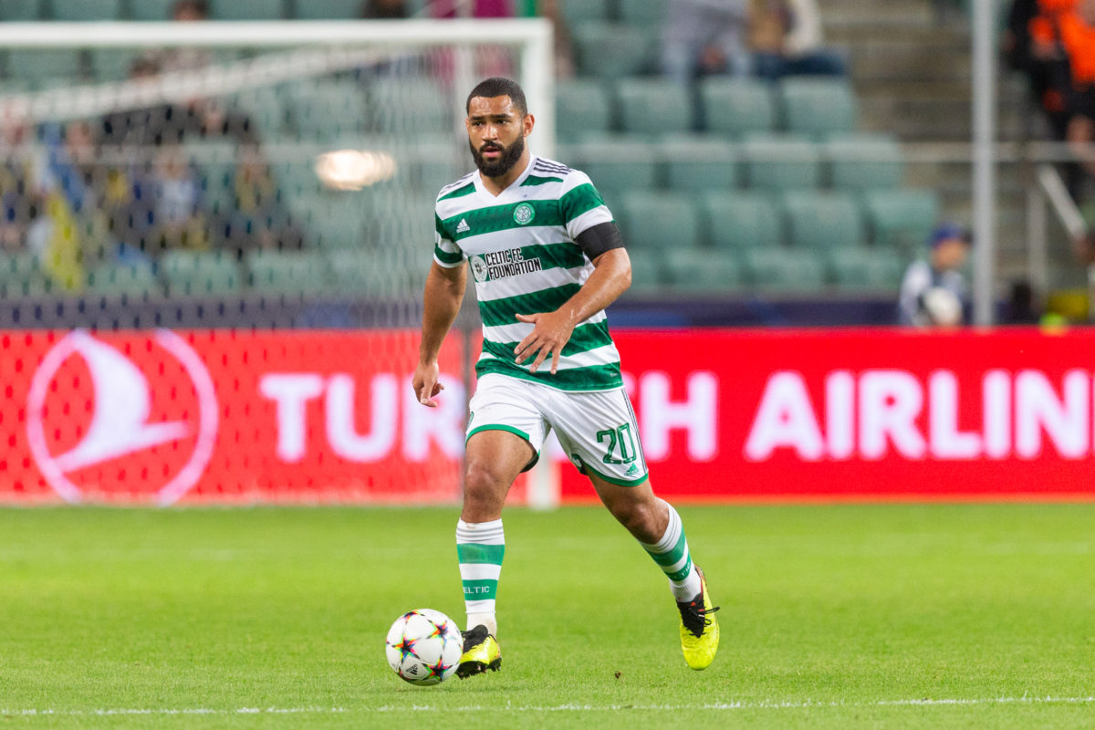 'Not too far away': Ange Postecoglou hints 24-year-old Celtic player is now very close to coming back from injury