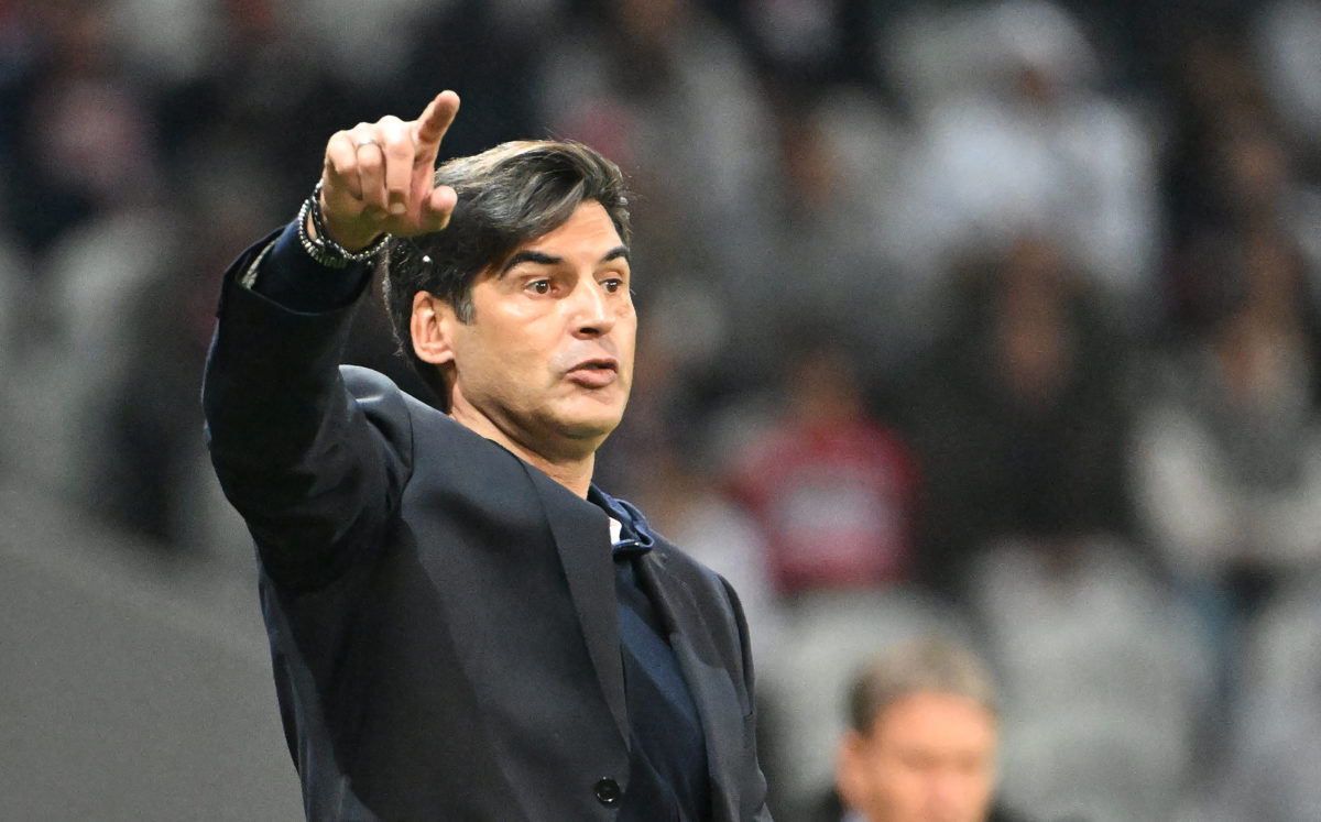 Report: 49-year-old three-time title winner now wants to replace Bruno Lage as Wolves manager