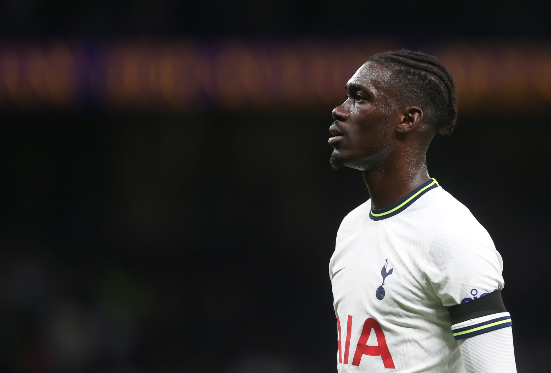 Tottenham Hotspur v Leicester City - Premier League