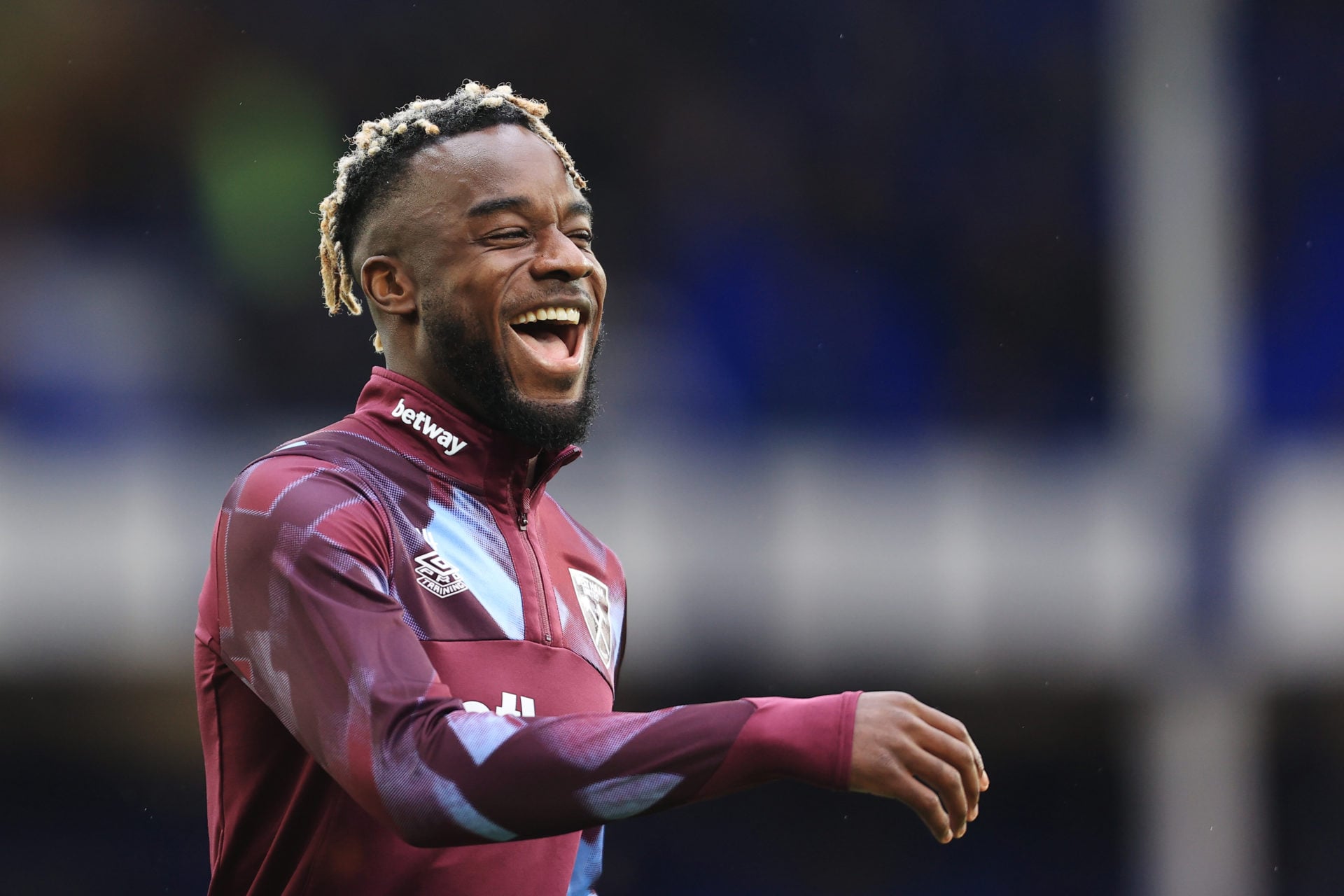 Everton FC v West Ham United - Premier League