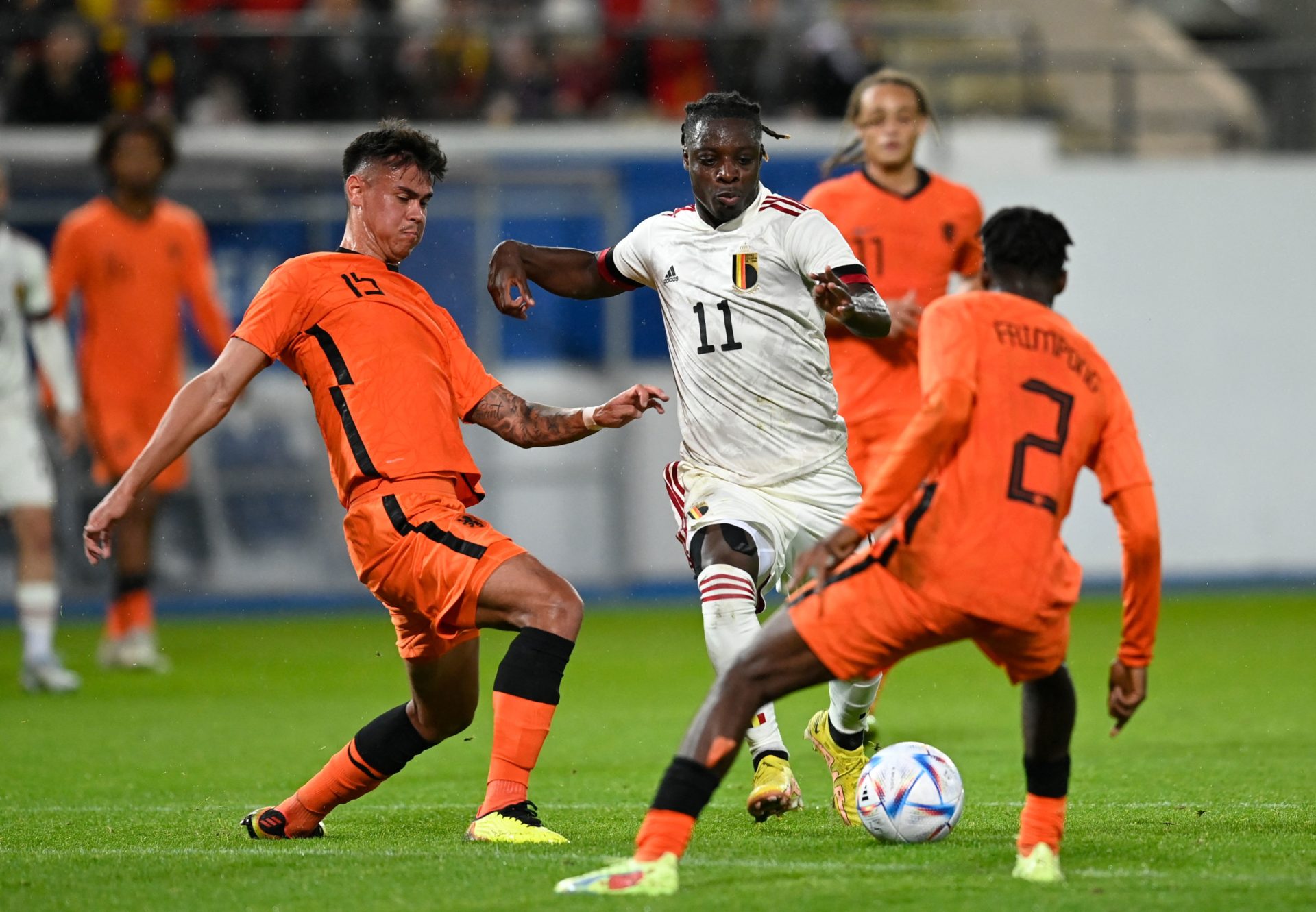 FBL-U21-FRIENDLY-BEL-NED