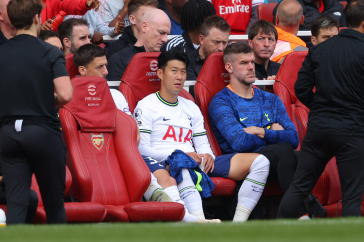 Photo by Marc Atkins/Getty Images