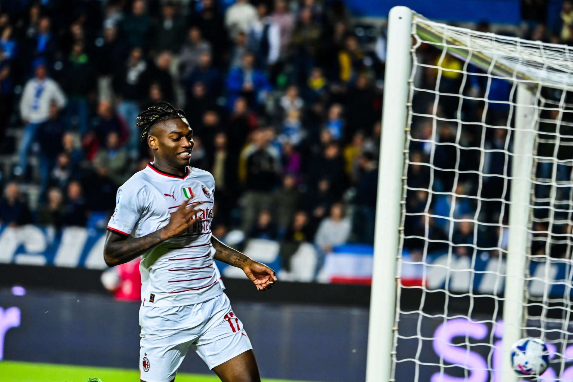 FBL-ITA-SERIEA-EMPOLI-AC MILAN