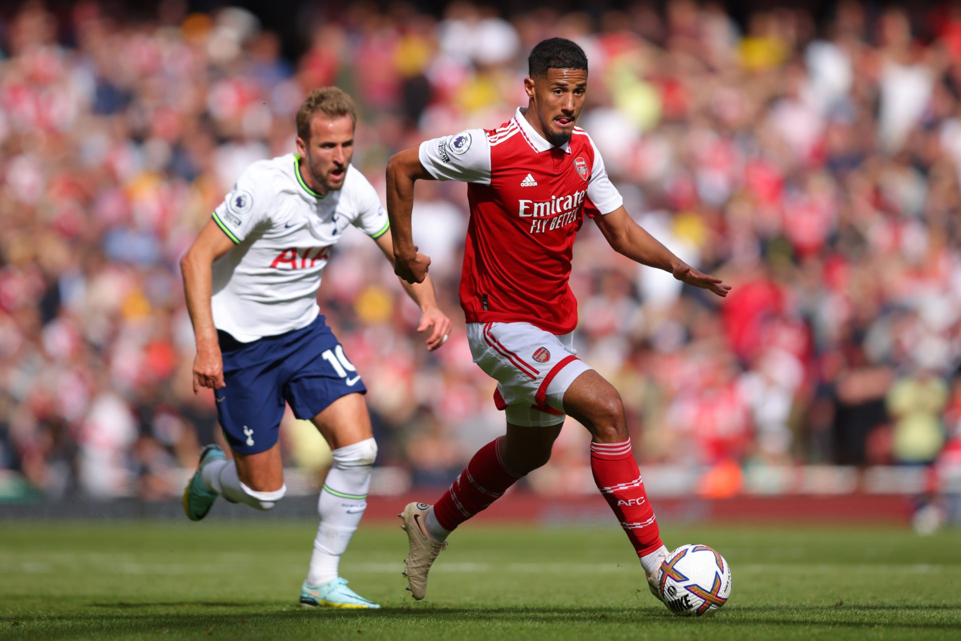 walker-peters-says-harry-kane-is-the-main-man-above-haaland-for-now