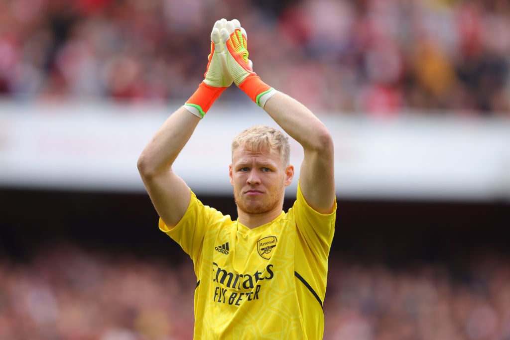 Arsenal FC v Tottenham Hotspur - Premier League