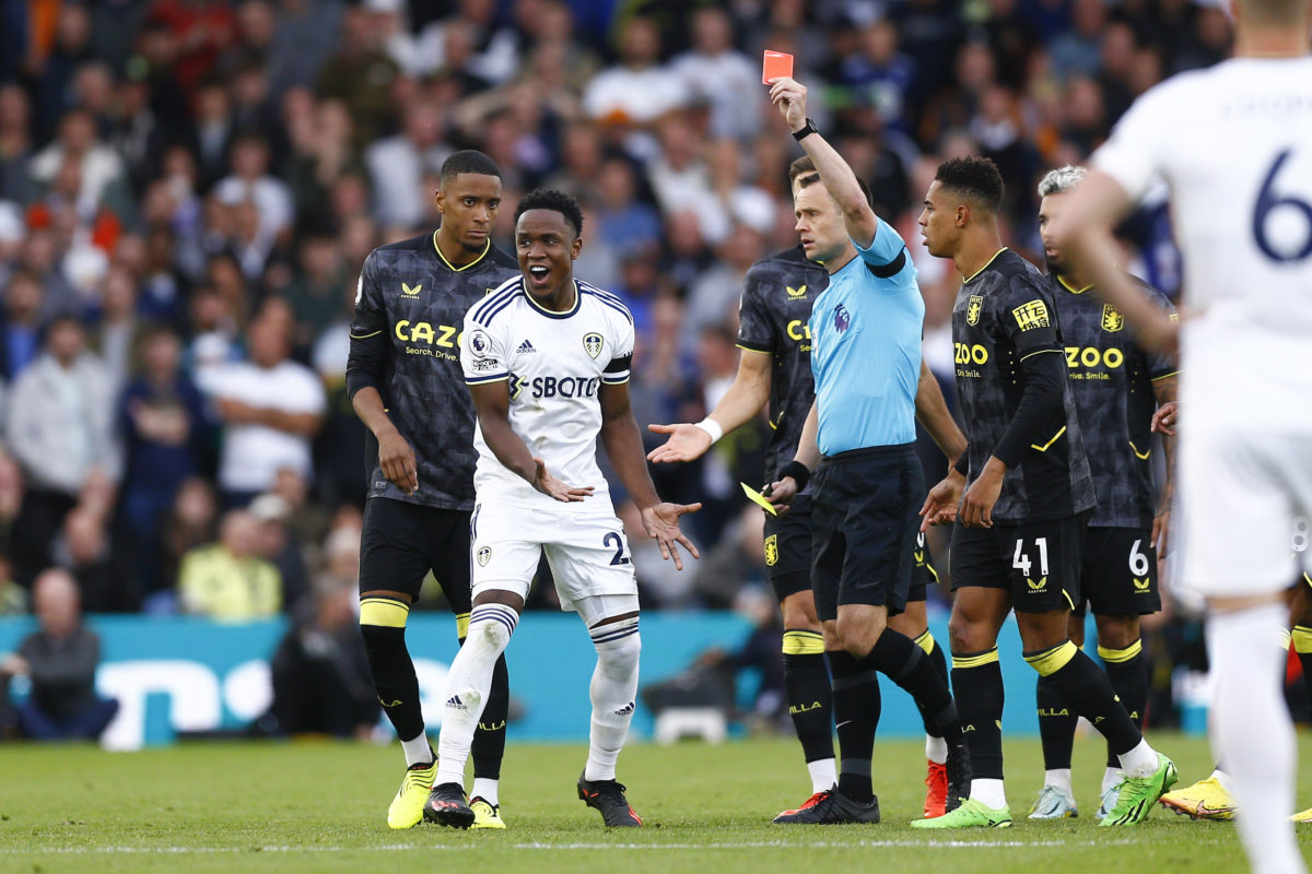 Photo by Daniel Chesterton/Offside/Offside via Getty Images