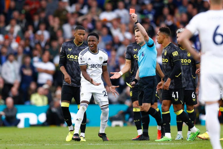 Photo by Daniel Chesterton/Offside/Offside via Getty Images