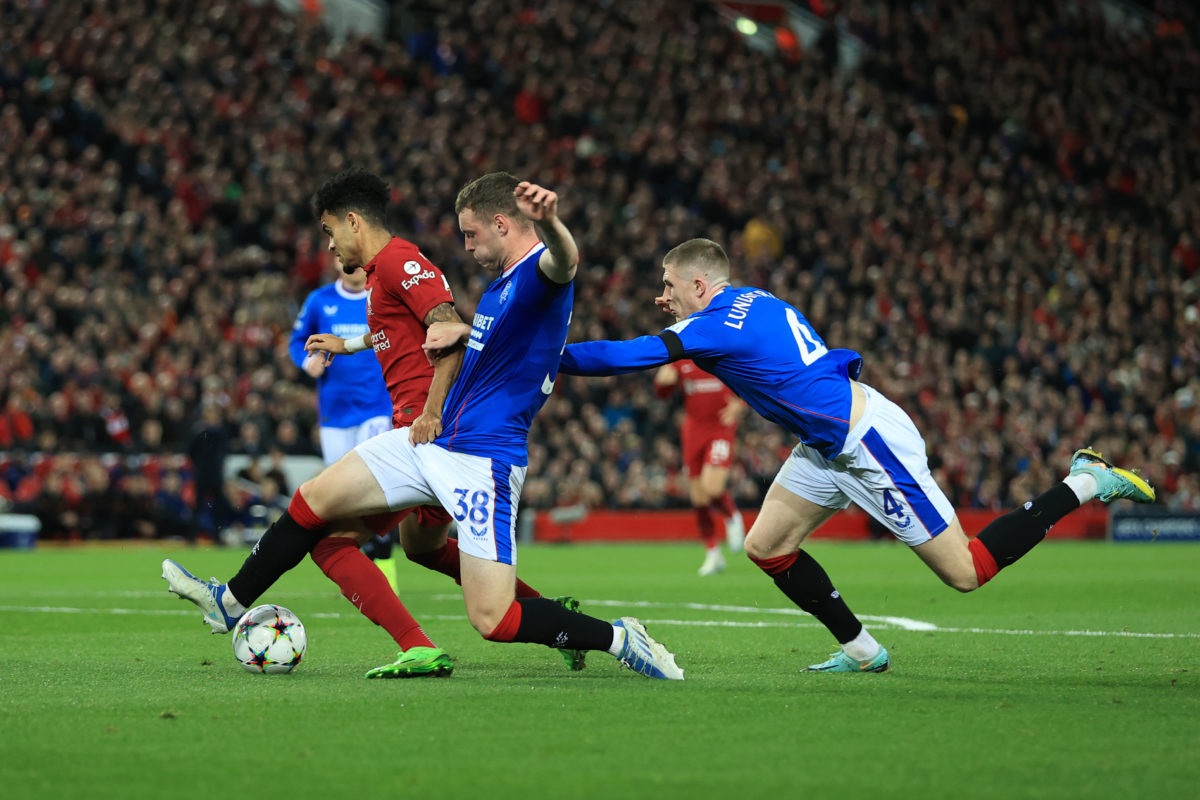 Photo by Simon Stacpoole/Offside/Offside via Getty Images