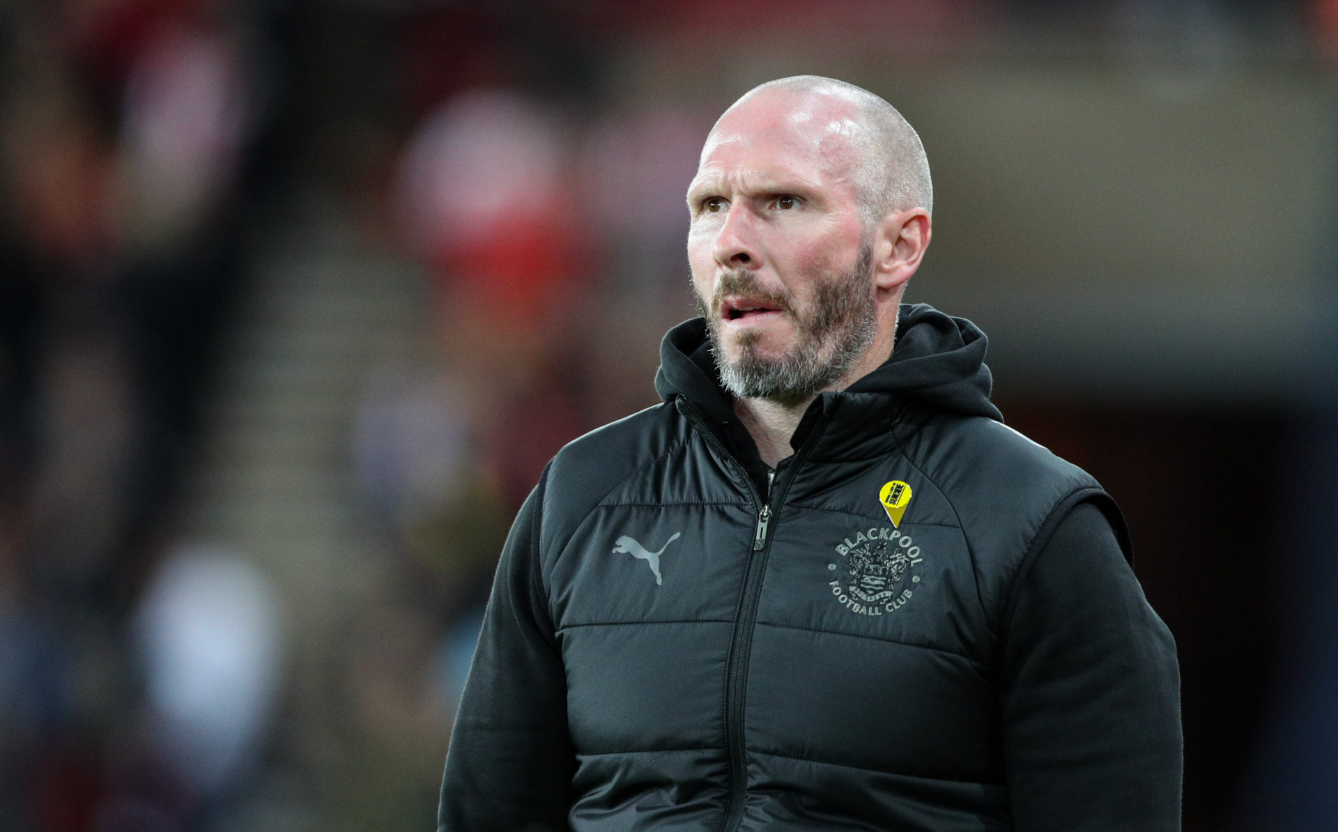 Sunderland v Blackpool - Sky Bet Championship