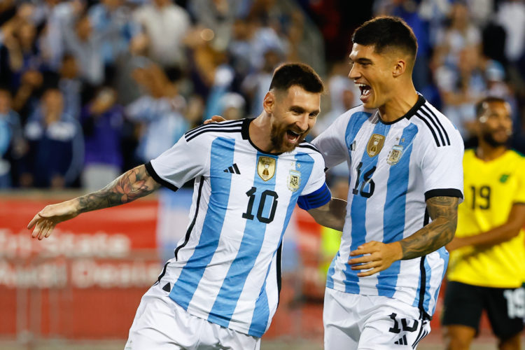 Photo by Rich Graessle/Icon Sportswire via Getty Images