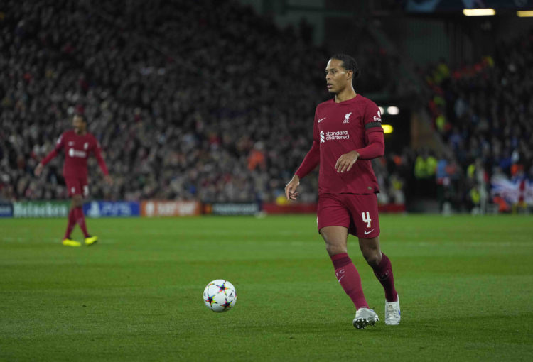 Photo by Ulrik Pedersen/DeFodi Images via Getty Images