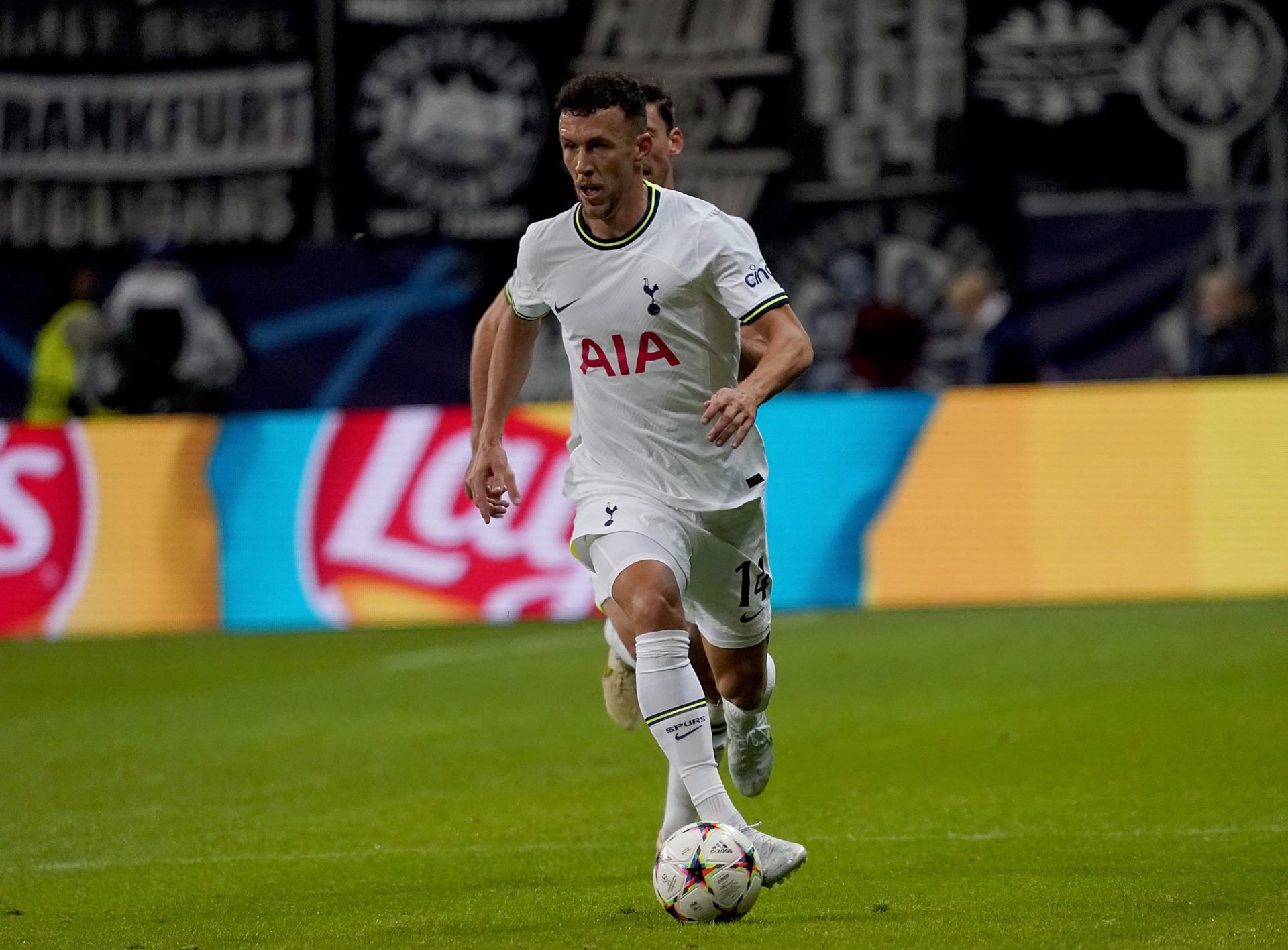 Report: Perisic Most Likely To Start At Right Wing-back For Spurs Vs ...