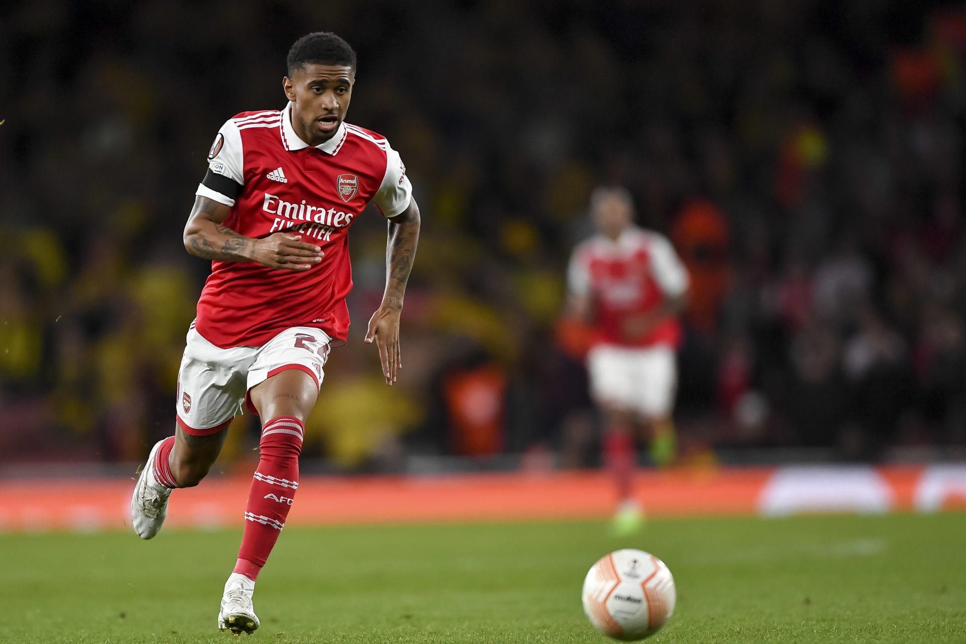 Arsenal FC v FK Bodo/Glimt: Group A - UEFA Europa League