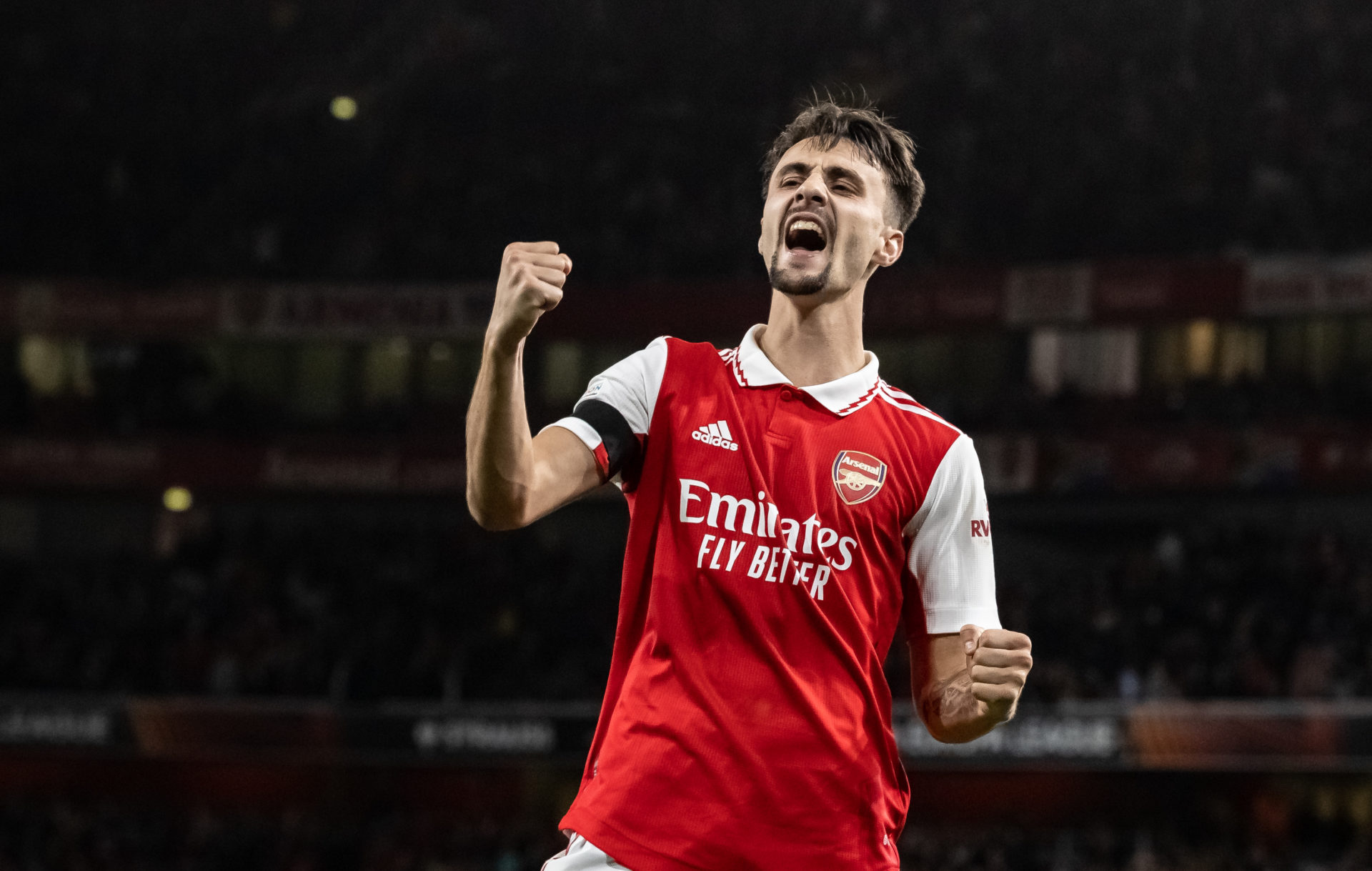 Arsenal FC v FK Bodo/Glimt: Group A - UEFA Europa League