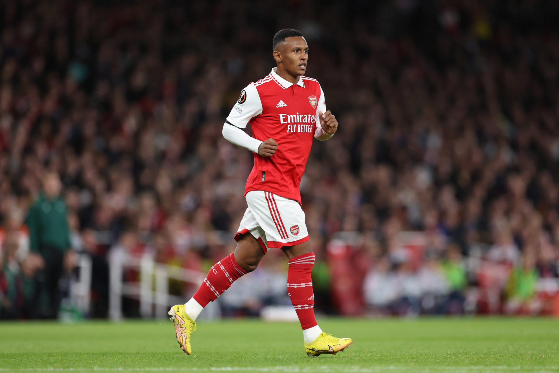 Arsenal FC v FK Bodo/Glimt: Group A - UEFA Europa League