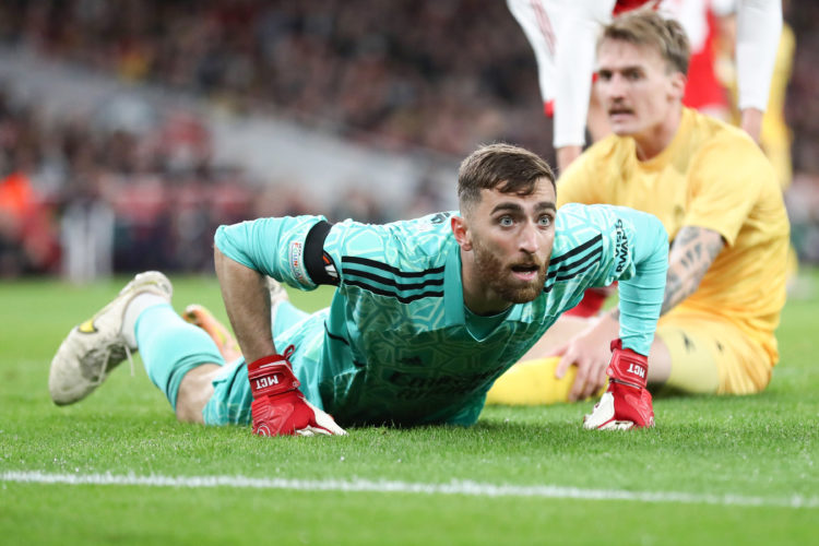Photo by Jacques Feeney/Offside/Offside via Getty Images