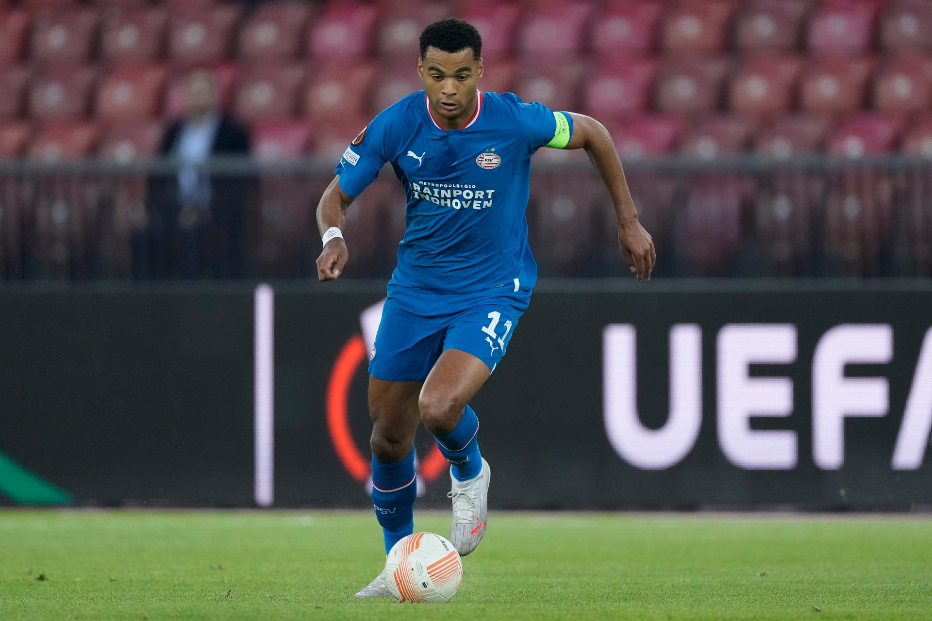 FC Zurich v PSV - UEFA Europa League