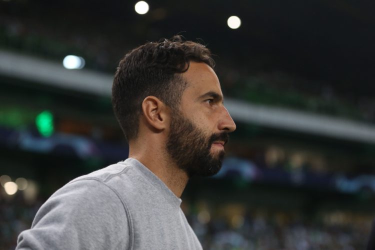 ‘We remain friends’: 38-year-old is already ‘very close’ with one Spurs ace amid claims he may replace Conte