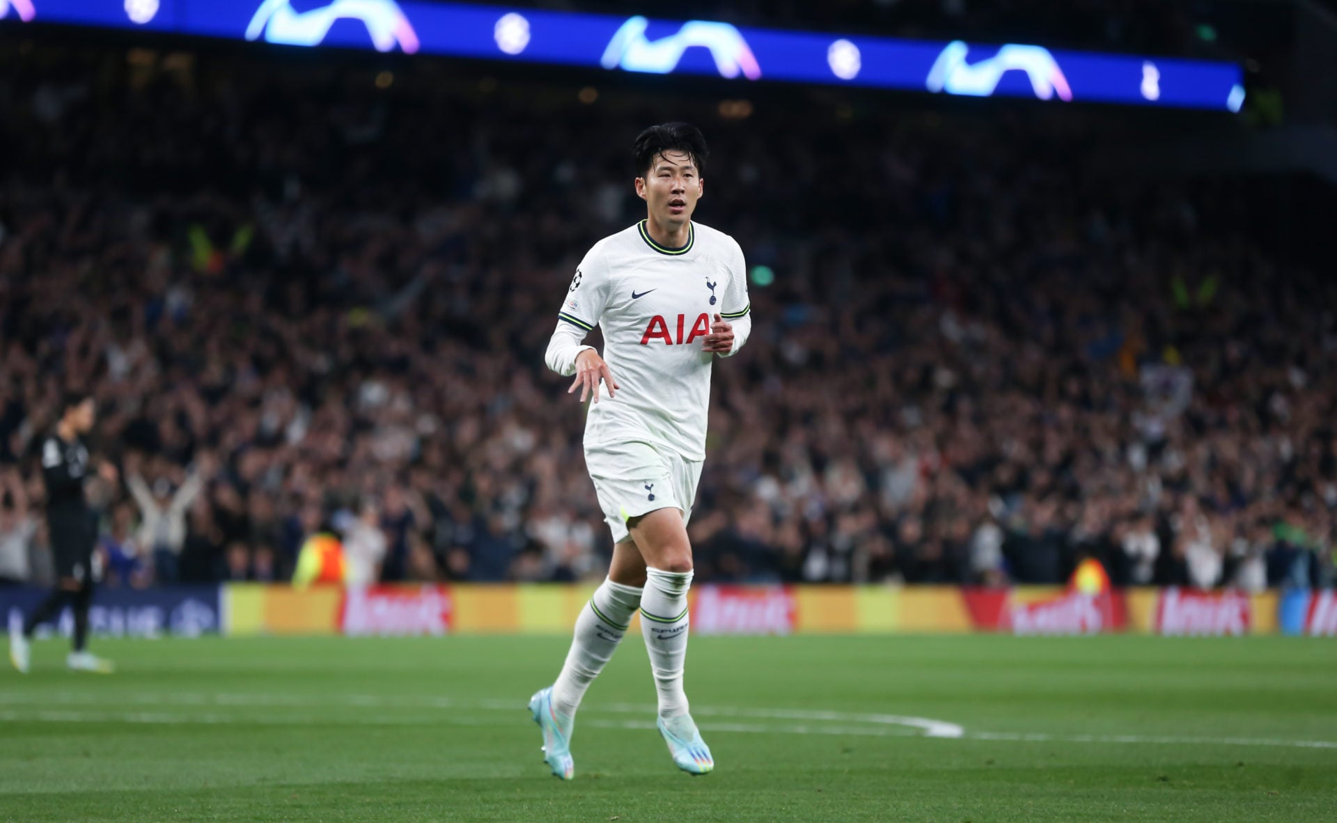 : Group D - UEFA Champions League