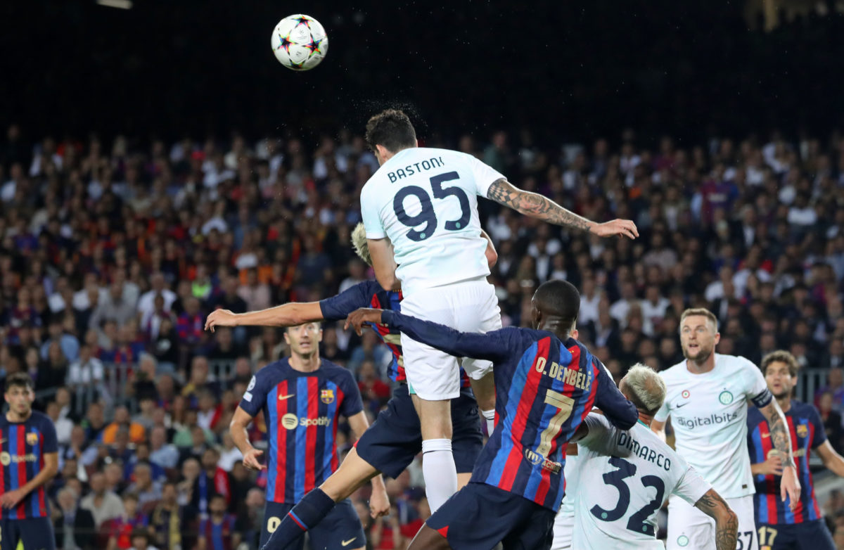 Photo by Joan Valls/Urbanandsport /NurPhoto via Getty Images