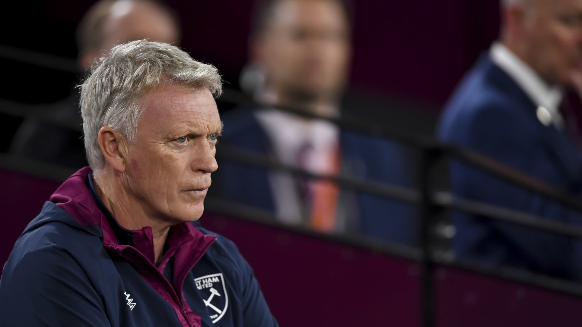West Ham United v RSC Anderlecht: Group B - UEFA Europa Conference League