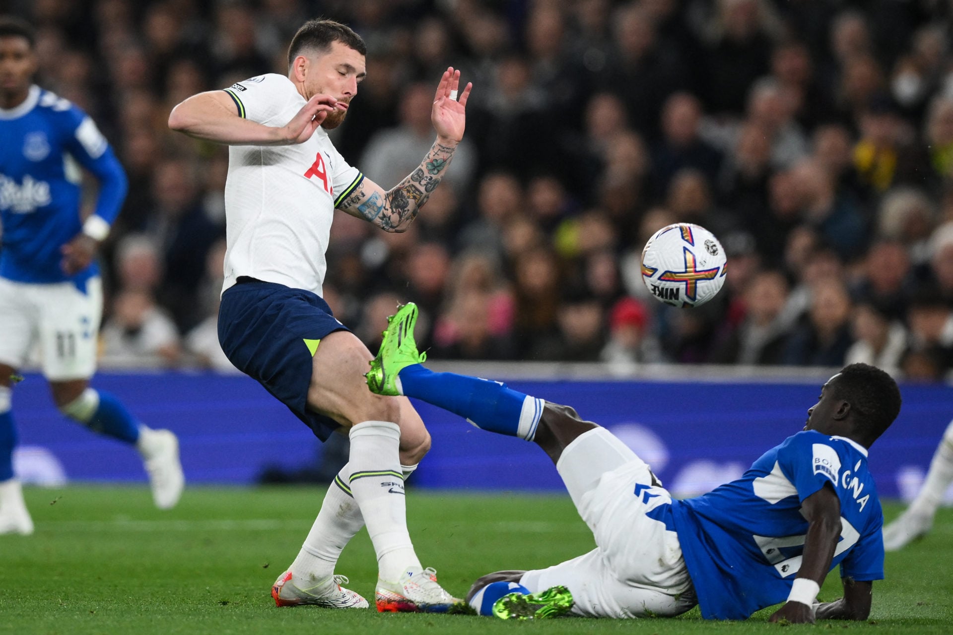 FBL-ENG-PR-TOTTENHAM-EVERTON