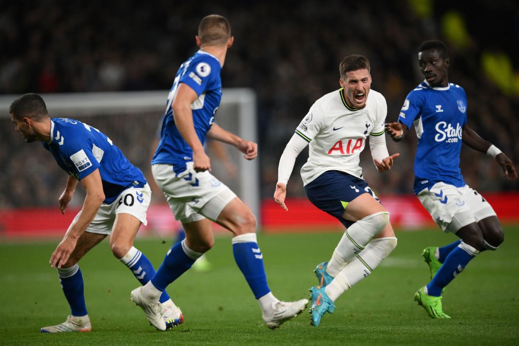 FBL-ENG-PR-TOTTENHAM-EVERTON