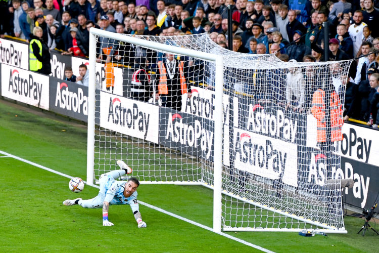 ‘It was massive’: Ruben Neves was over the moon with 29-year-old Wolves man after win vs Nottingham Forest