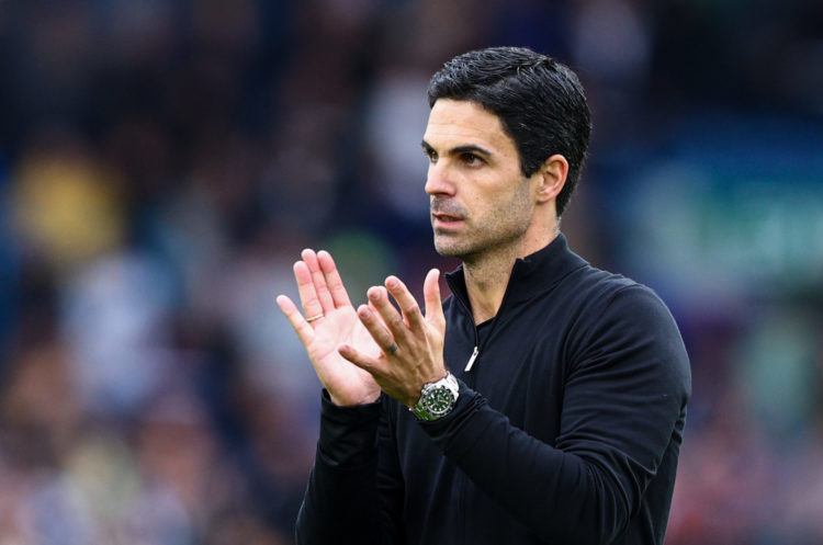 Report: Arsenal owner Stan Kroenke set to back Mikel Arteta with £50m January transfer budget